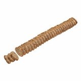 Barra pan integral de espelta 100% rebanado