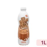 Batido de chocolate 90% leche Hacendado