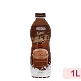 Batido de chocolate Hacendado