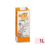 Bebida de avena Alitey