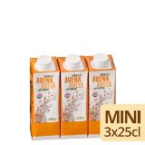 Bebida de avena Alitey