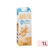 Bebida de avena Hacendado 0% azúcar