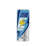 Bebida energética Zero Energy Drink Hacendado