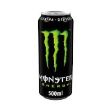 Bebida energética Energy Monster