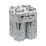 Bebida energética Energy Ultra zero azúcar Monster