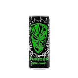 Bebida energética Furious Energy drink Hacendado