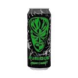 Bebida energética Furious Energy drink Hacendado