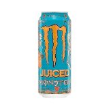 Bebida energética Mango Loco Monster
