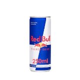 Bebida energética Red Bull