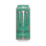 Bebida energética Vice Guava Monster Energy Ultra zero azúcar