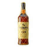 Bebida espirituosa centenario Terry