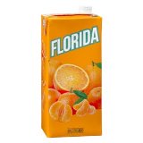 Bebida Florida Hacendado
