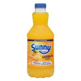 Bebida Florida Sunny Delight