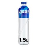 Bebida isotónica limón Aquarius