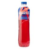 Bebida isotónica melocotón rojo Aquarius
