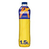 Bebida isotónica naranja Aquarius