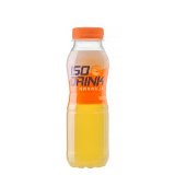 Bebida isotónica de naranja Iso drink