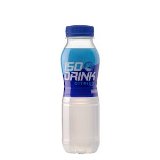 Bebida isotónica sabor cítrico Iso drink