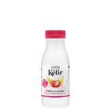 Bebida Kéfir de fresa y plátano Hacendado