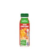 Bebida láctea sabor tropical +Proteínas Hacendado 0% MG 20 g proteínas