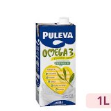 Bebida láctea Omega 3 Puleva con leche desnatada