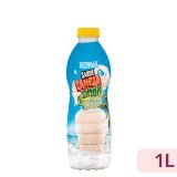 Bebida láctea sabor canela y limón Hacendado