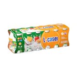 Bebida láctea sabores L-casei