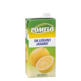 Bebida de pomelo Hacendado sin azúcares añadidos