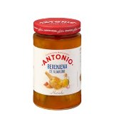 Berenjenas de Almagro aliñada Antonio
