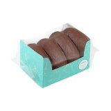 Berlina al cacao