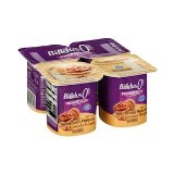 Bífidus con nueces y cereales probióticos Hacendado 0% MG