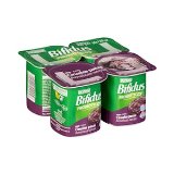Bífidus con ciruelas pasas probióticos Hacendado