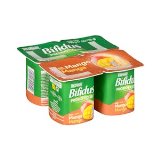 Bífidus con mango probióticos Hacendado