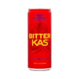 Bitter Kas sin alcohol