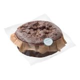 Bizcocho de cacao