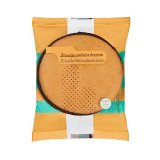 Bizcocho con baño de cacao Hacendado