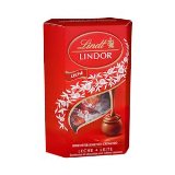 Bombones de chocolate con leche Lindor Lindt