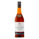 Brandy de Jerez solera reserva Convidado de Baco