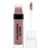 Brillo de labios Volumizer gloss Deliplus 03 nude rosa