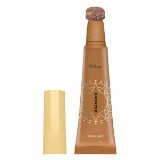 Bronceador facial fluido Bronzer luminoso Deliplus 01 terracota