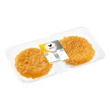 Burger Crunchy Chicken