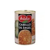 Cabello de Ángel Hida