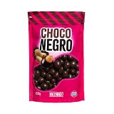 Cacahuetes Hacendado chocolate negro