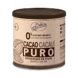Cacao puro en polvo La Chocolatera
