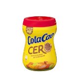 Cacao soluble cero ColaCao