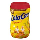 Cacao soluble ColaCao original