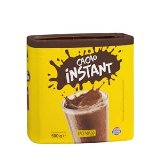 Cacao soluble instantáneo Hacendado