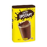 Cacao soluble instantáneo Hacendado