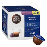 Café en cápsula ristretto ardenza Dolce Gusto