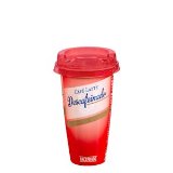 Café con leche descafeinado Hacendado